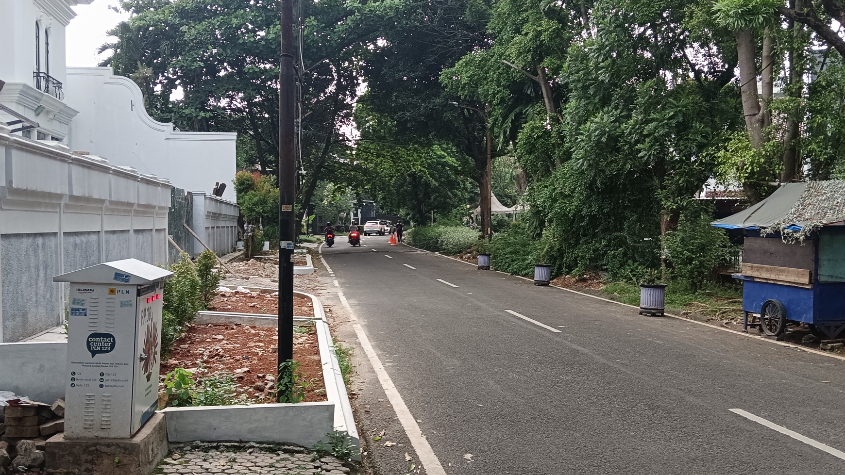 Rumah di Pondok Pinang