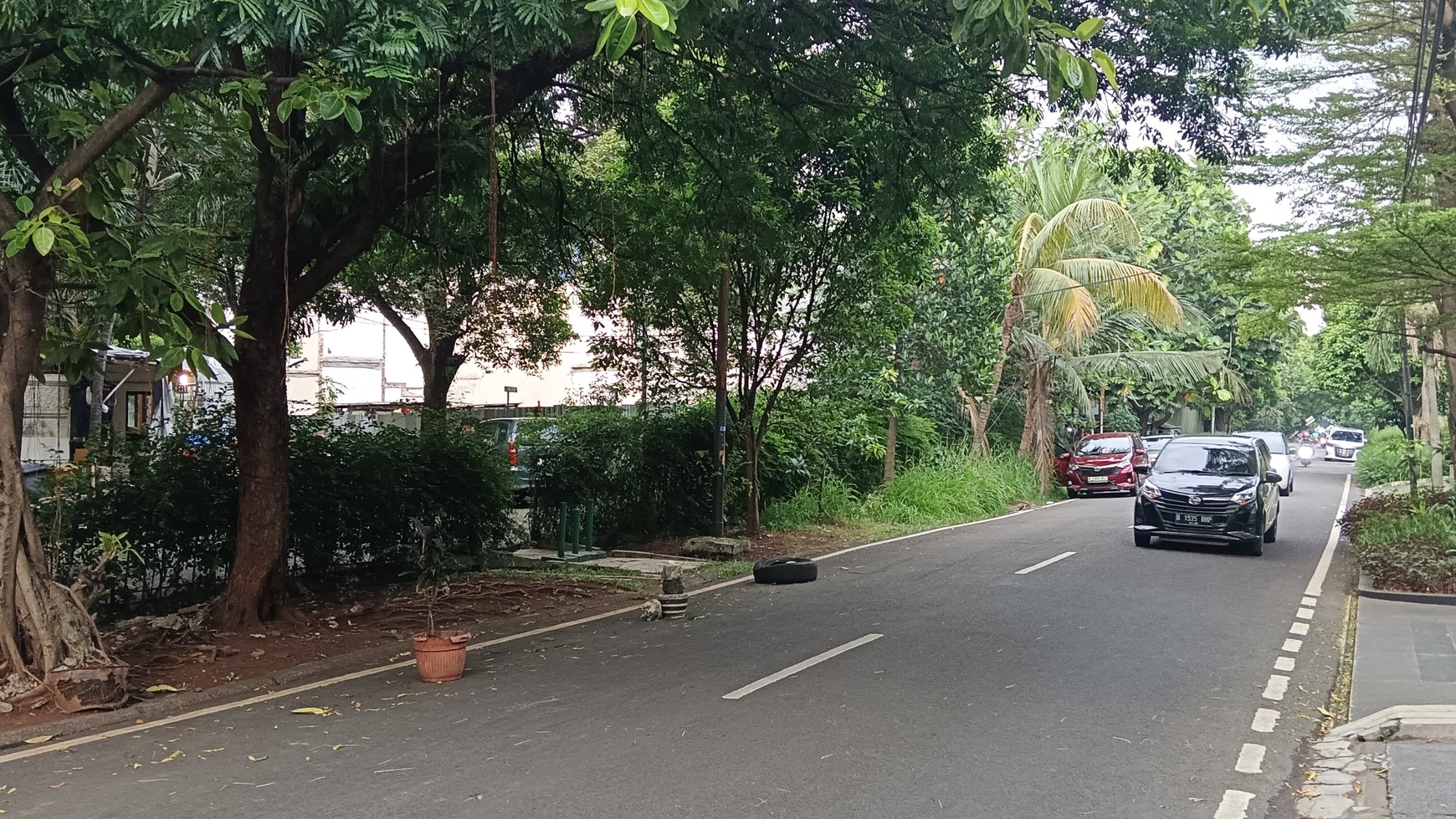 Rumah di Pondok Pinang