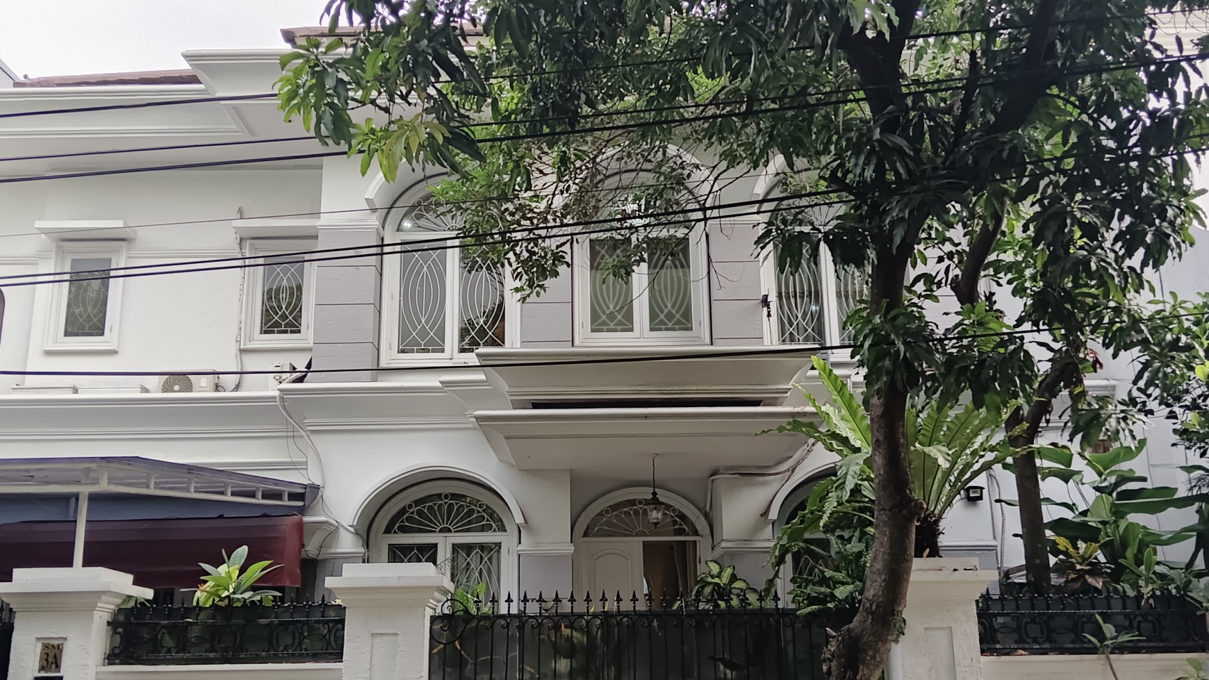 Rumah di Pondok Pinang