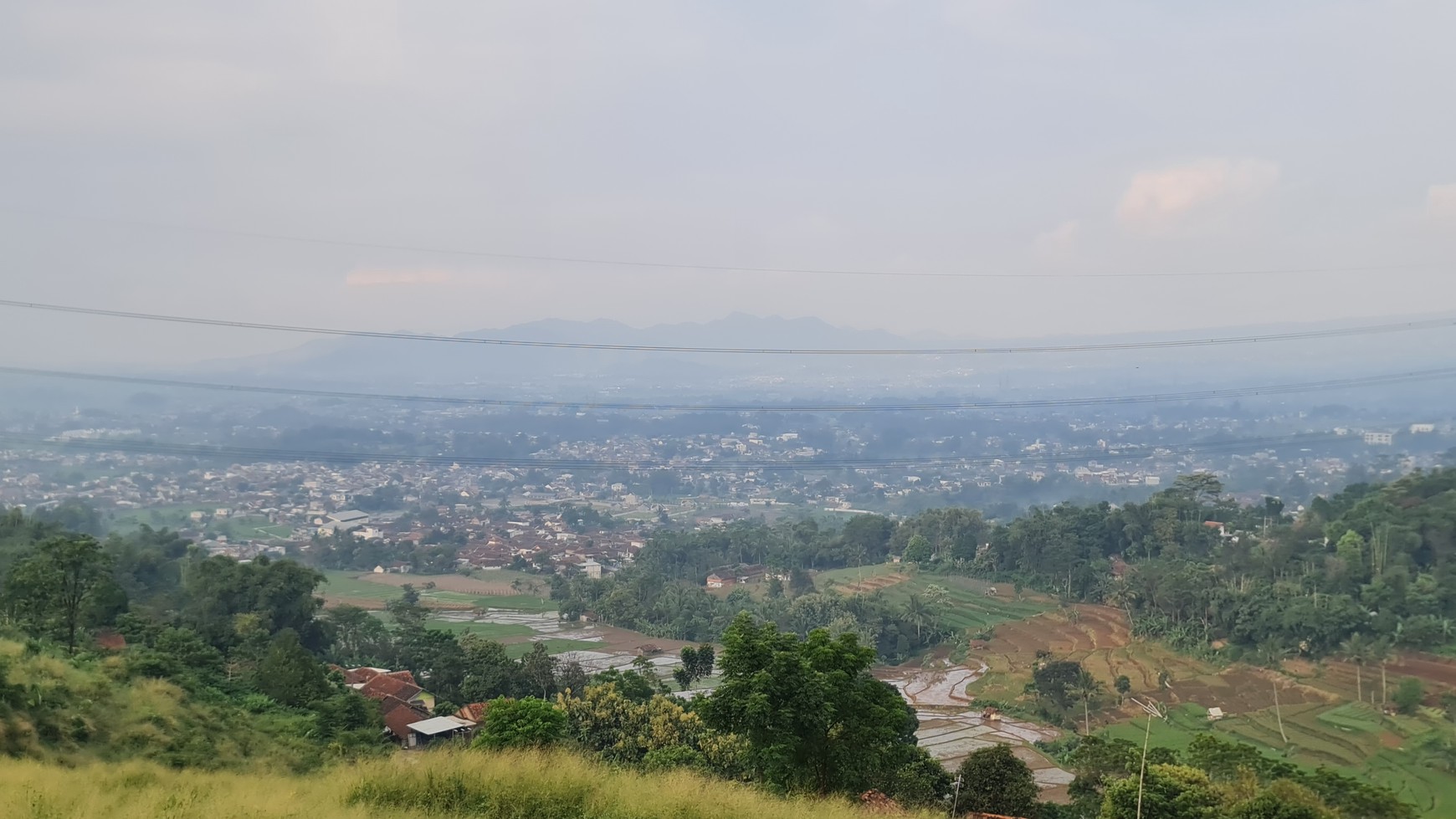 Tanah Luas  Soreang, Bandung 