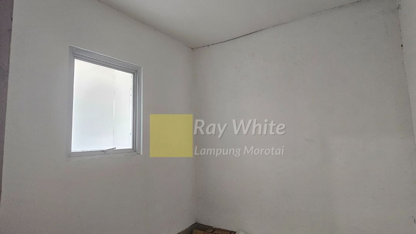 Dijual Rumah di Kedamaian 