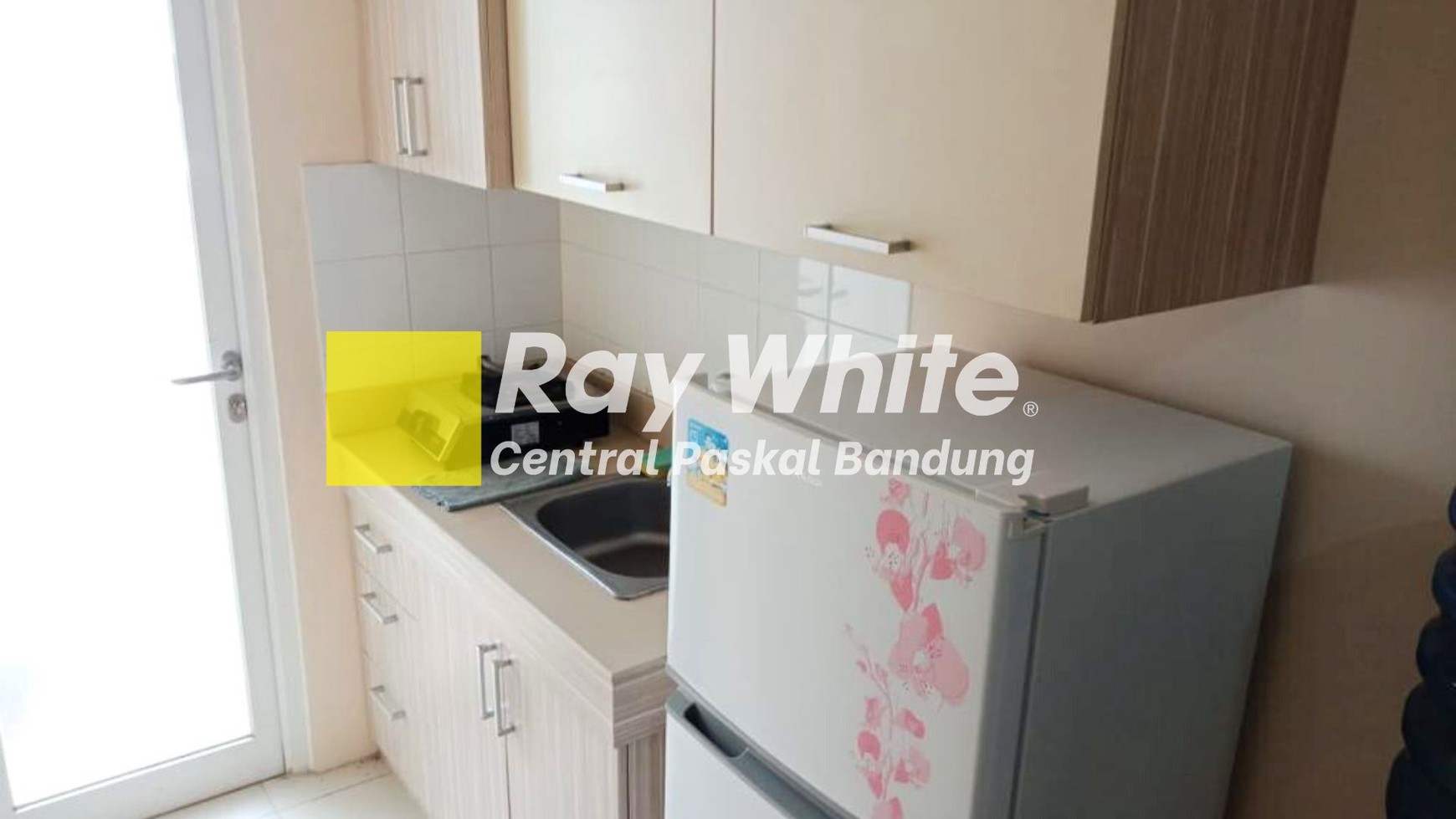 Apartement Parahyangan Residence Full Furnish di Bandung