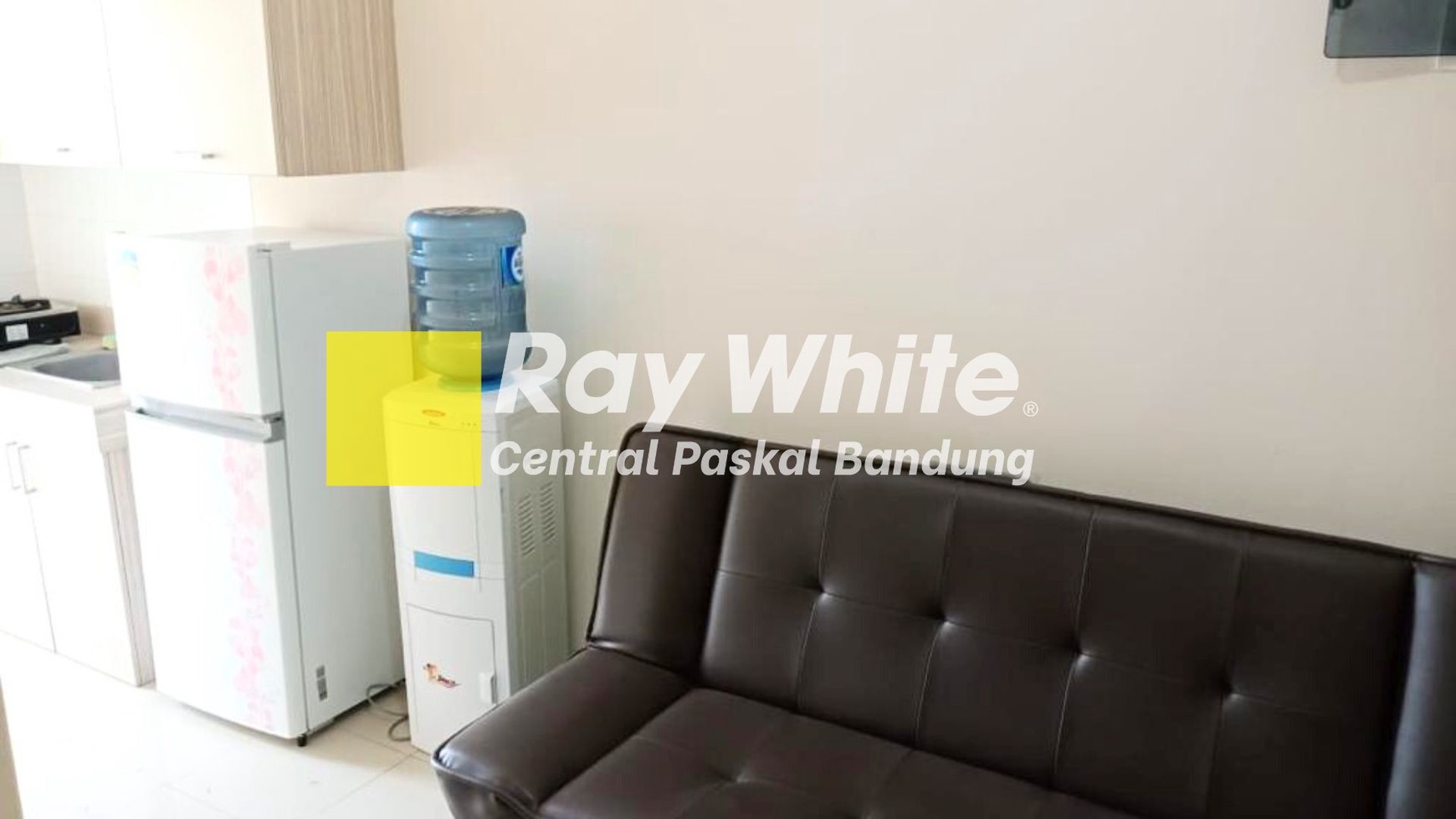 Apartement Parahyangan Residence Full Furnish di Bandung