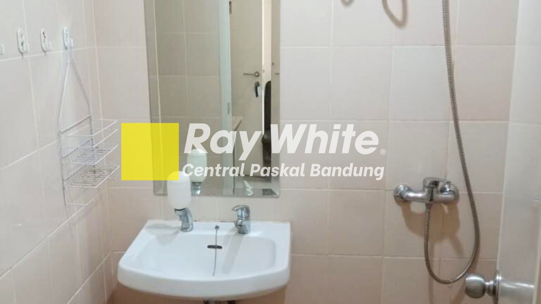 Apartement Parahyangan Residence Full Furnish di Bandung