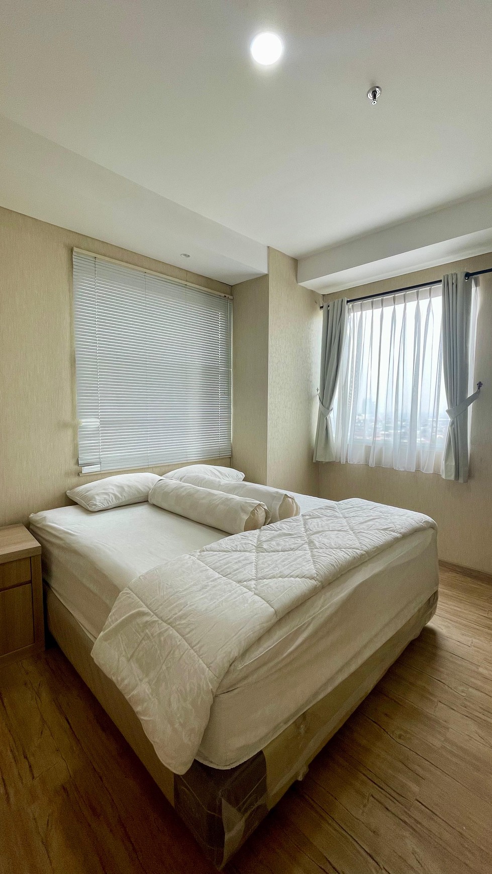 Apartemen 1Park Residence, 2BR, Furnished, Kebayoran Baru