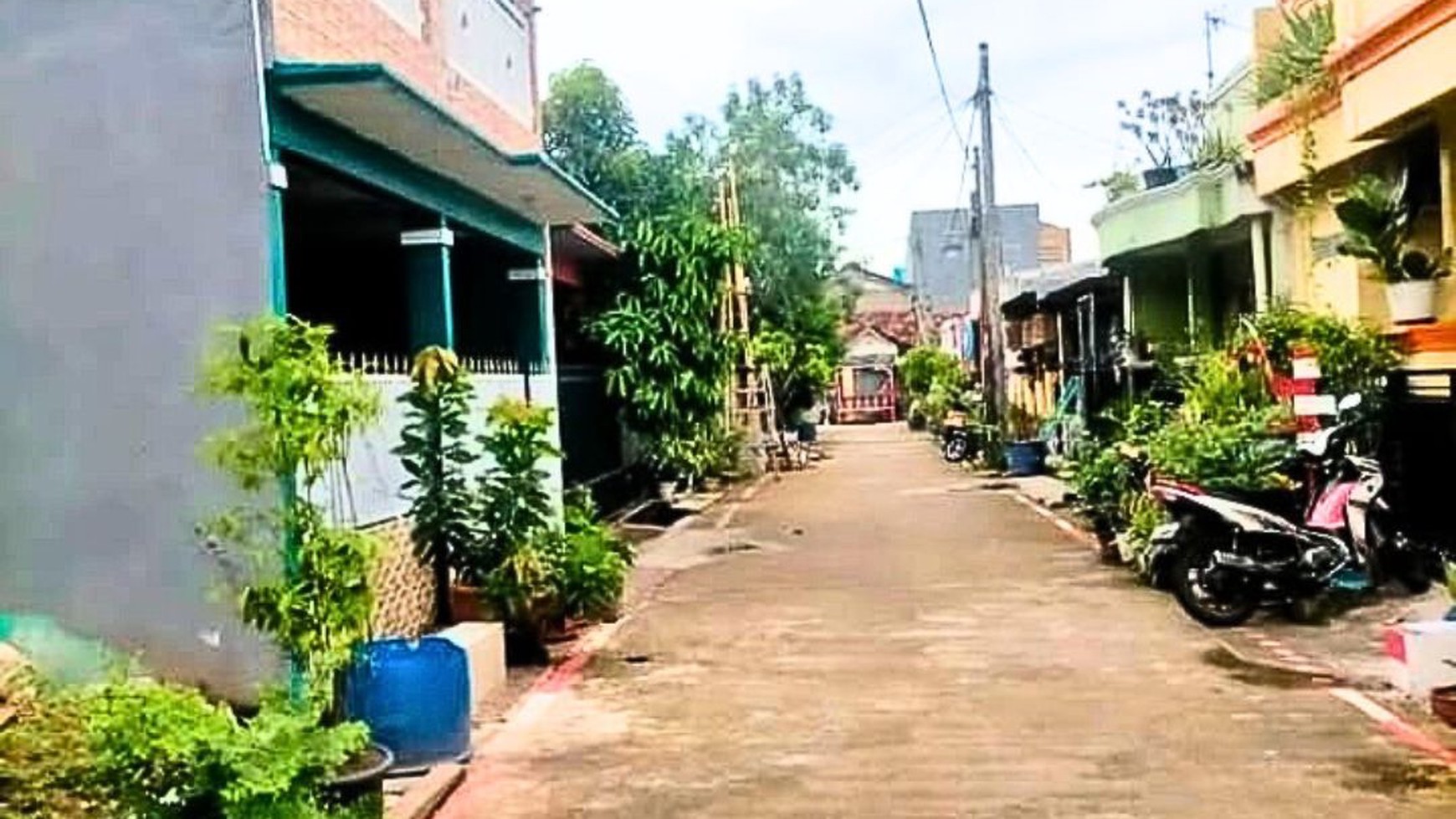 Rumah Siap Huni Full Renovasi 2 Lantai Di Graha Prima Baru [Tambun Selatan]