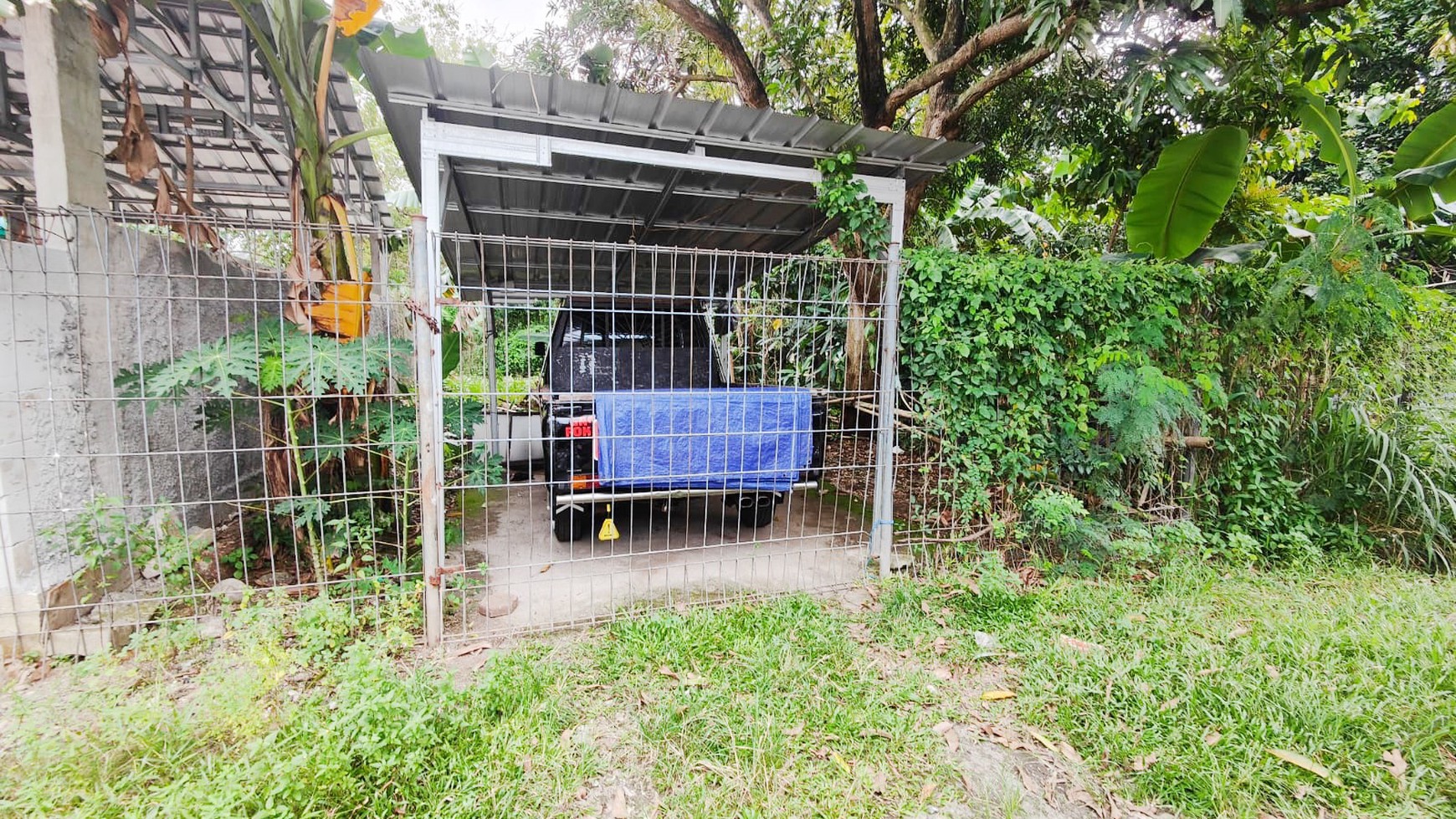 Rumah Bagus di Pondok Ranji Tangerang Selatan