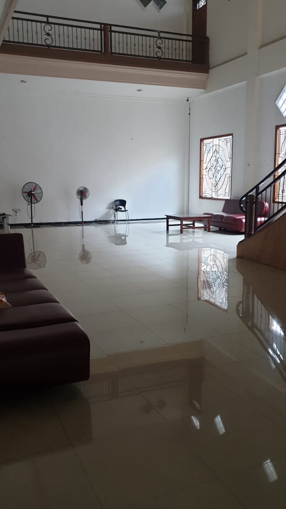 DIJUAL RUMAH DI JALAN PROVINSI Jalan Surabaya -Malang Km.40 Pandaan Pasuruan