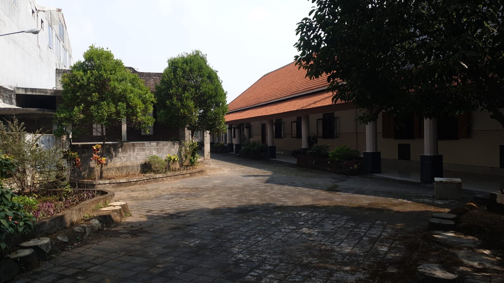 DIJUAL RUMAH DI JALAN PROVINSI Jalan Surabaya -Malang Km.40 Pandaan Pasuruan