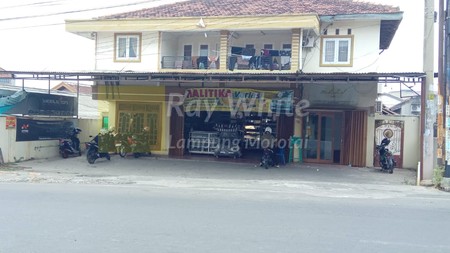 Miliki Rumah Dua Lantai Siap Huni st