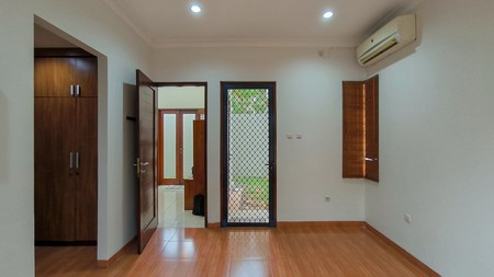 Rumah Bagus di Puri Bintaro Sektor 9.