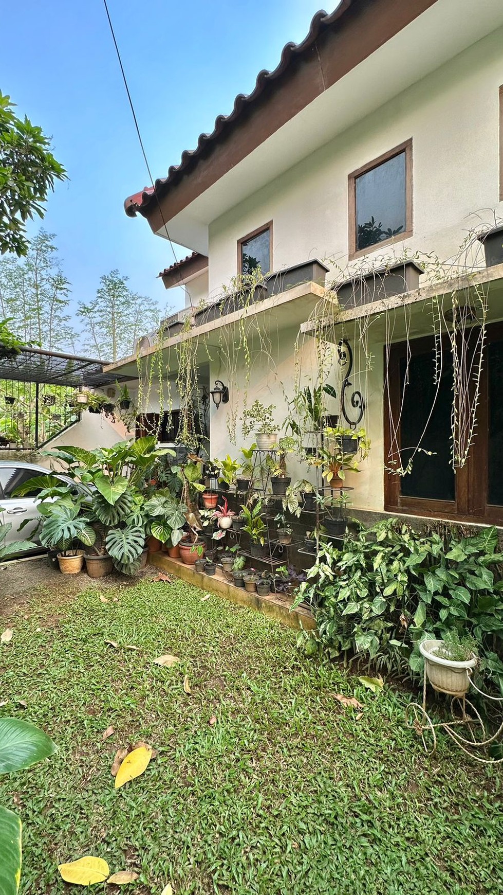 Rumah Cantik Bintaro Sektor 5