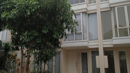 1694. Dijual Rumah Zimbali Costa Grand Island