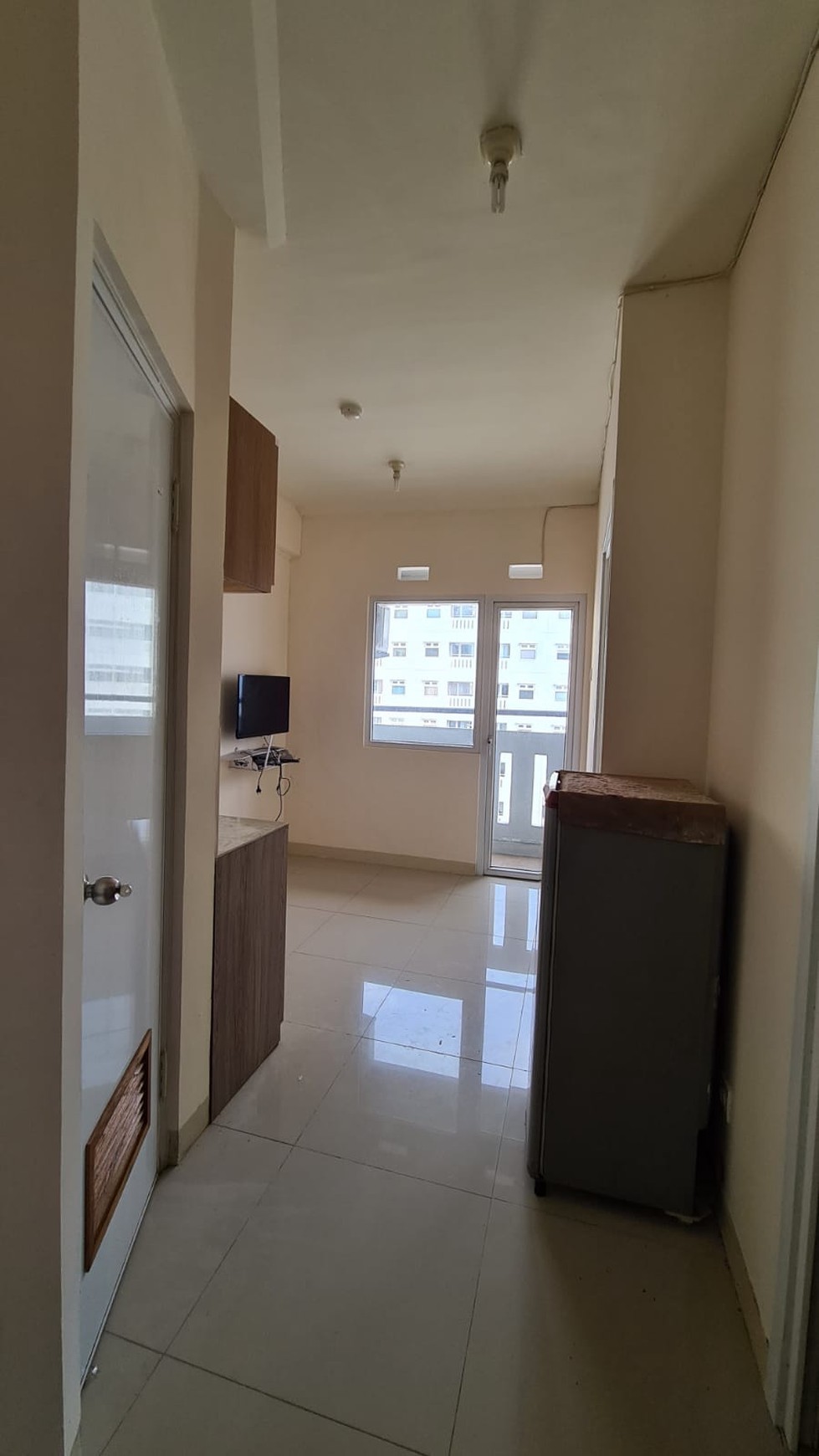 Apartment Green Pramuka Unit Orchid, Rawasari