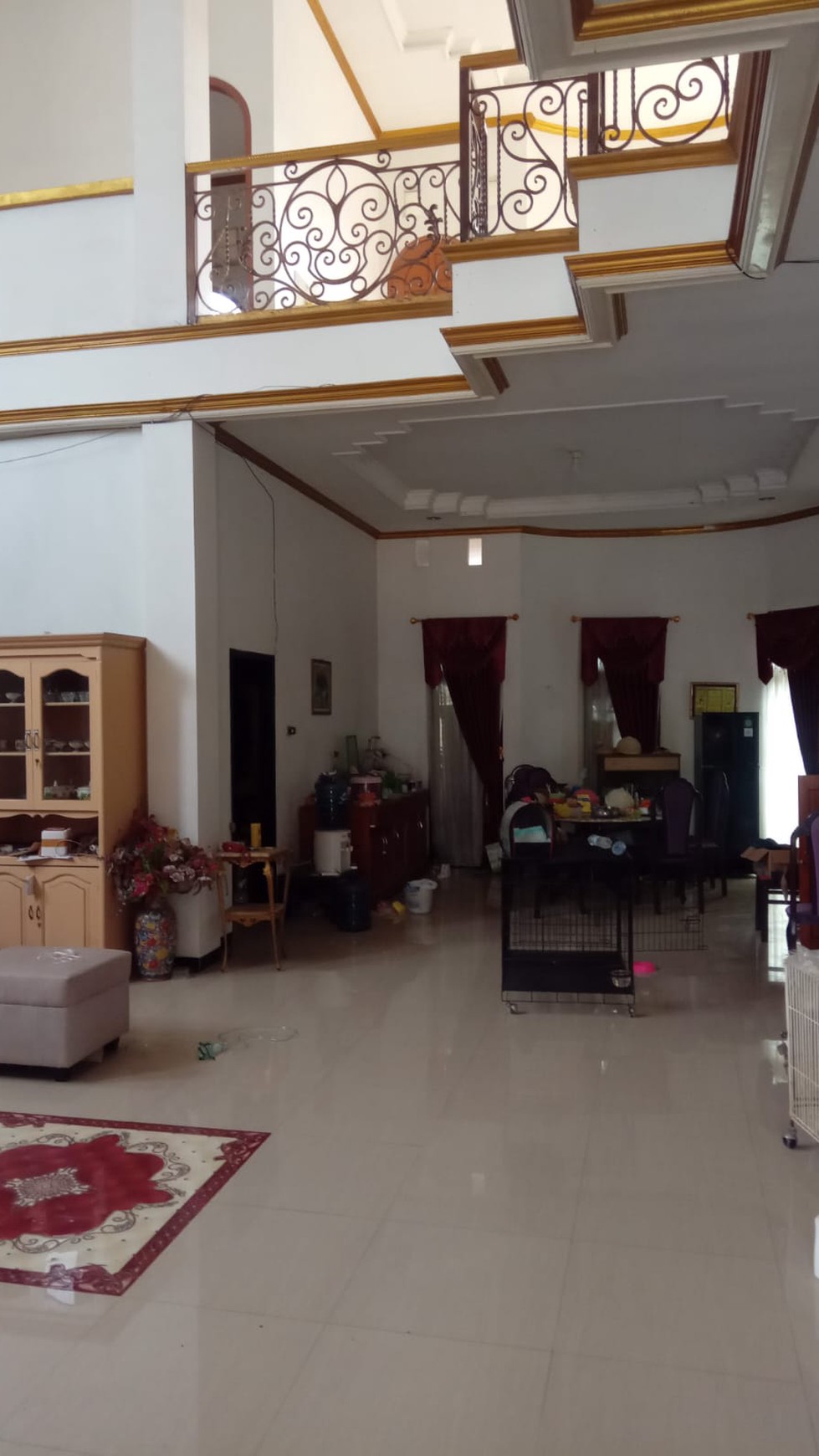 Dijual Rumah Mewah Korpri 