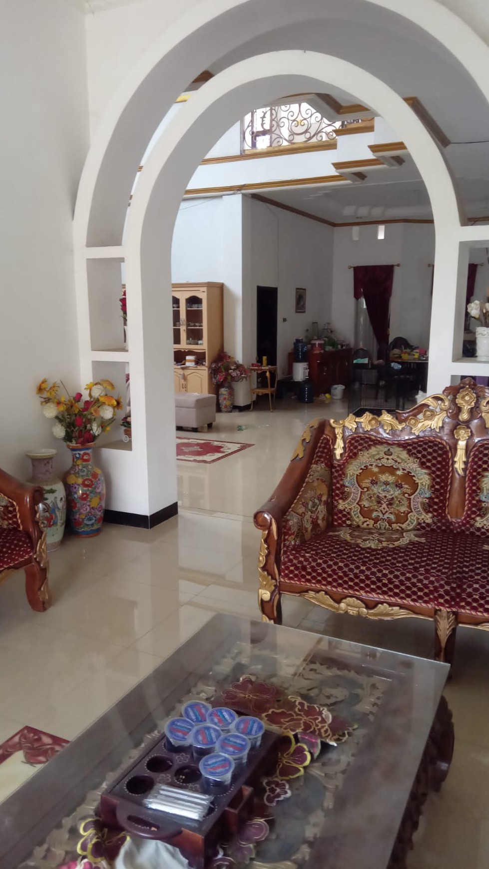 Dijual Rumah Mewah Korpri 