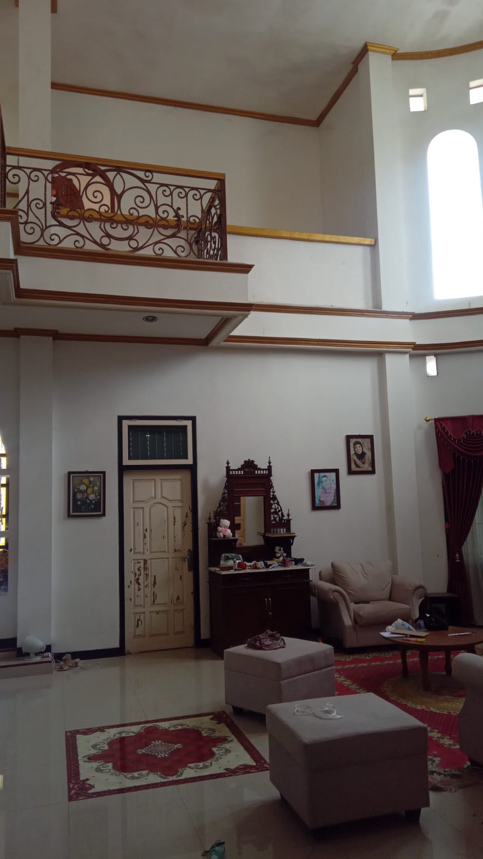 Dijual Rumah Mewah Korpri 