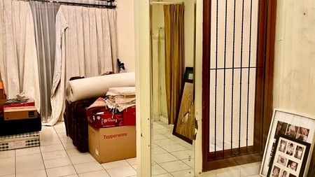 Rumah 2 Lantai Lokasi Strategis Di Sektor 3 Bintaro