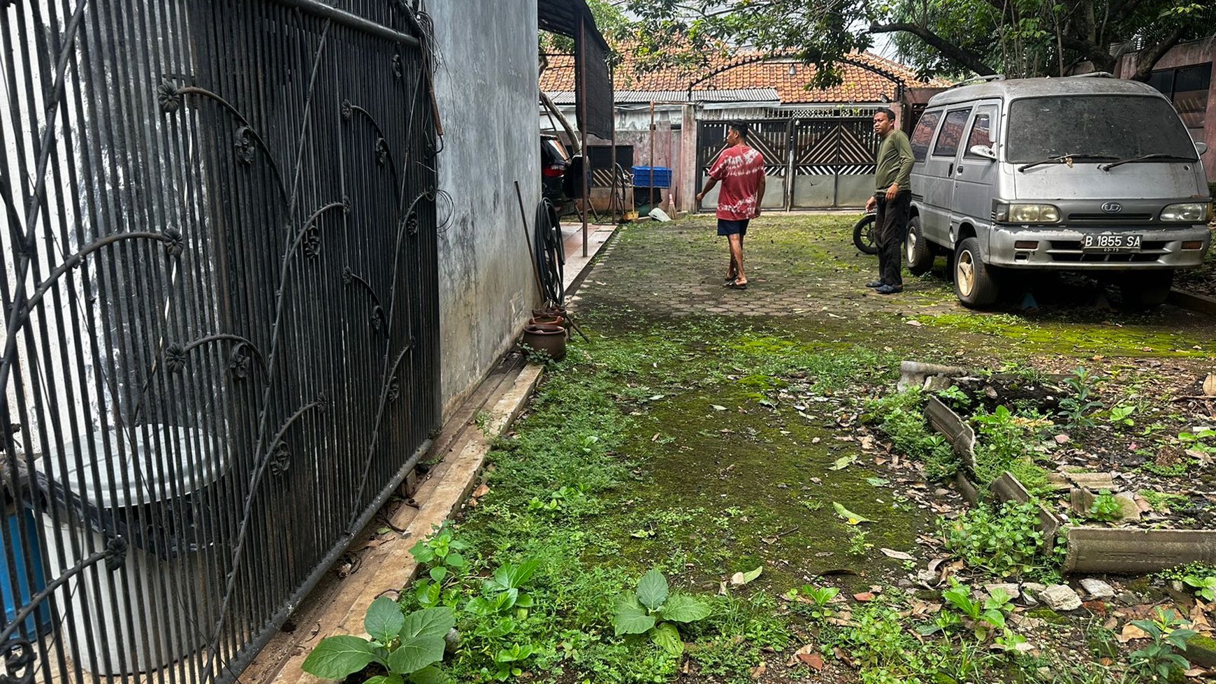 Rumah Bagus di Jagakarsa Jakarta Selatan