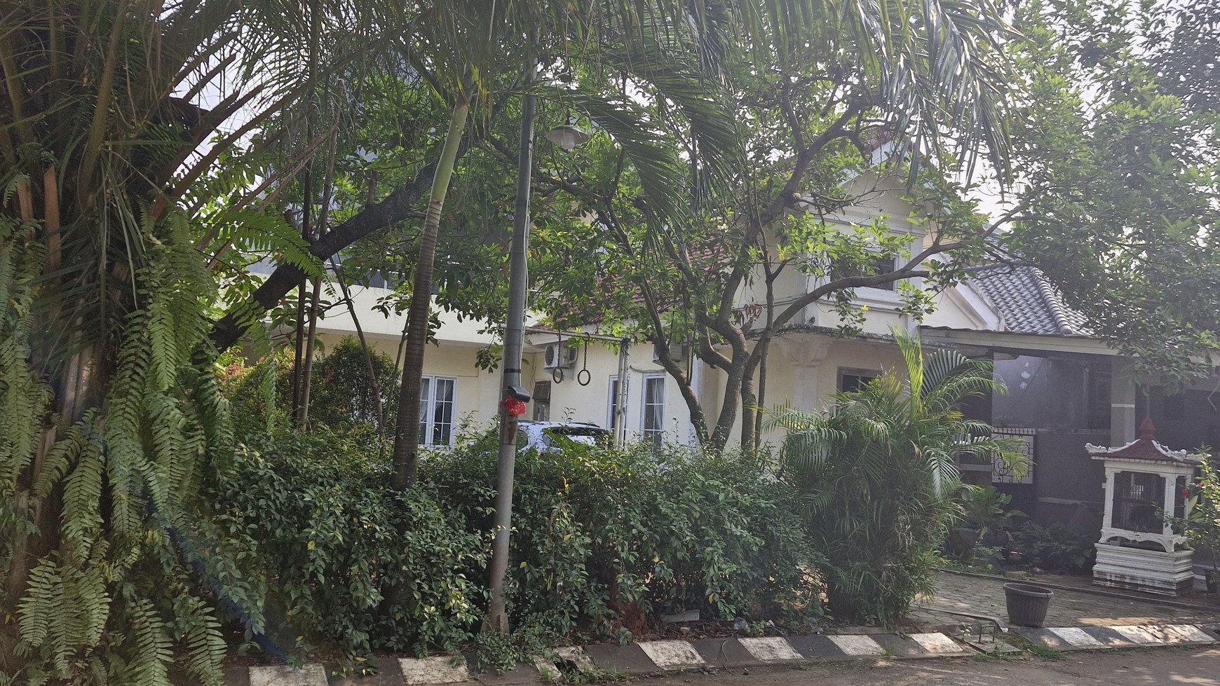 Best Deal!! Turun Harga. Rumah Dua Lantai di Taman Kenari Nusantara Cibubur 