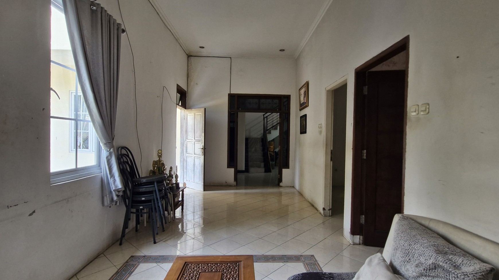 Best Deal!! Turun Harga. Rumah Dua Lantai di Taman Kenari Nusantara Cibubur 