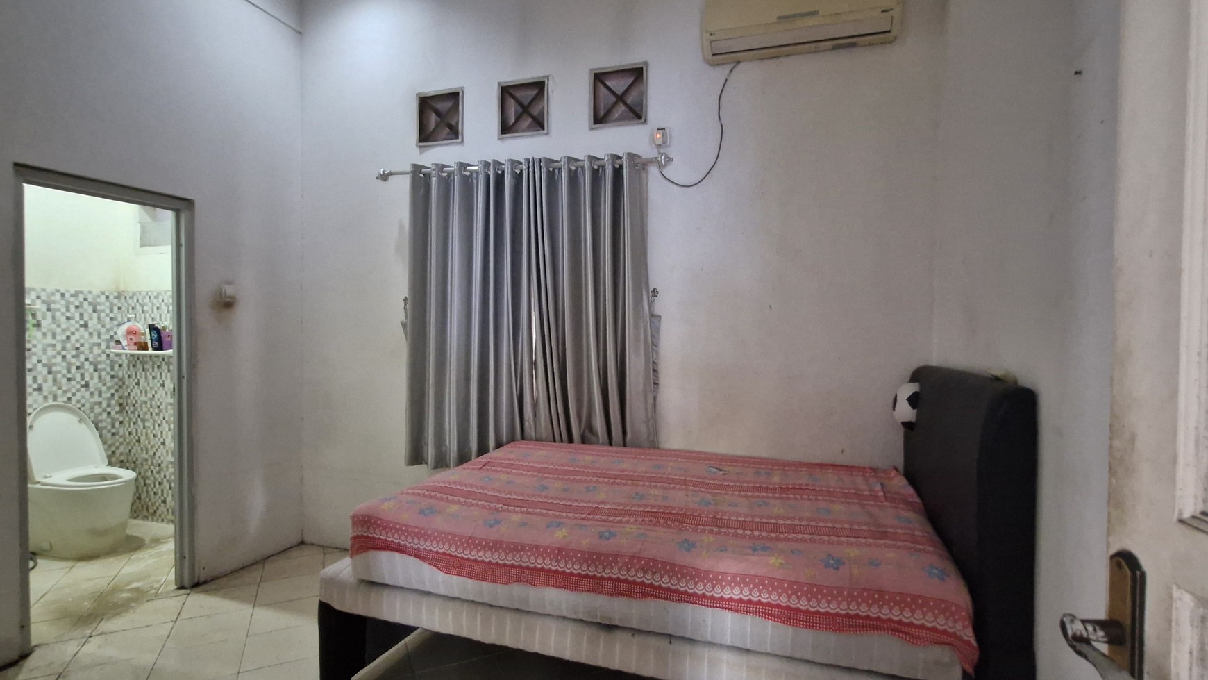 Best Deal!! Turun Harga. Rumah Dua Lantai di Taman Kenari Nusantara Cibubur 