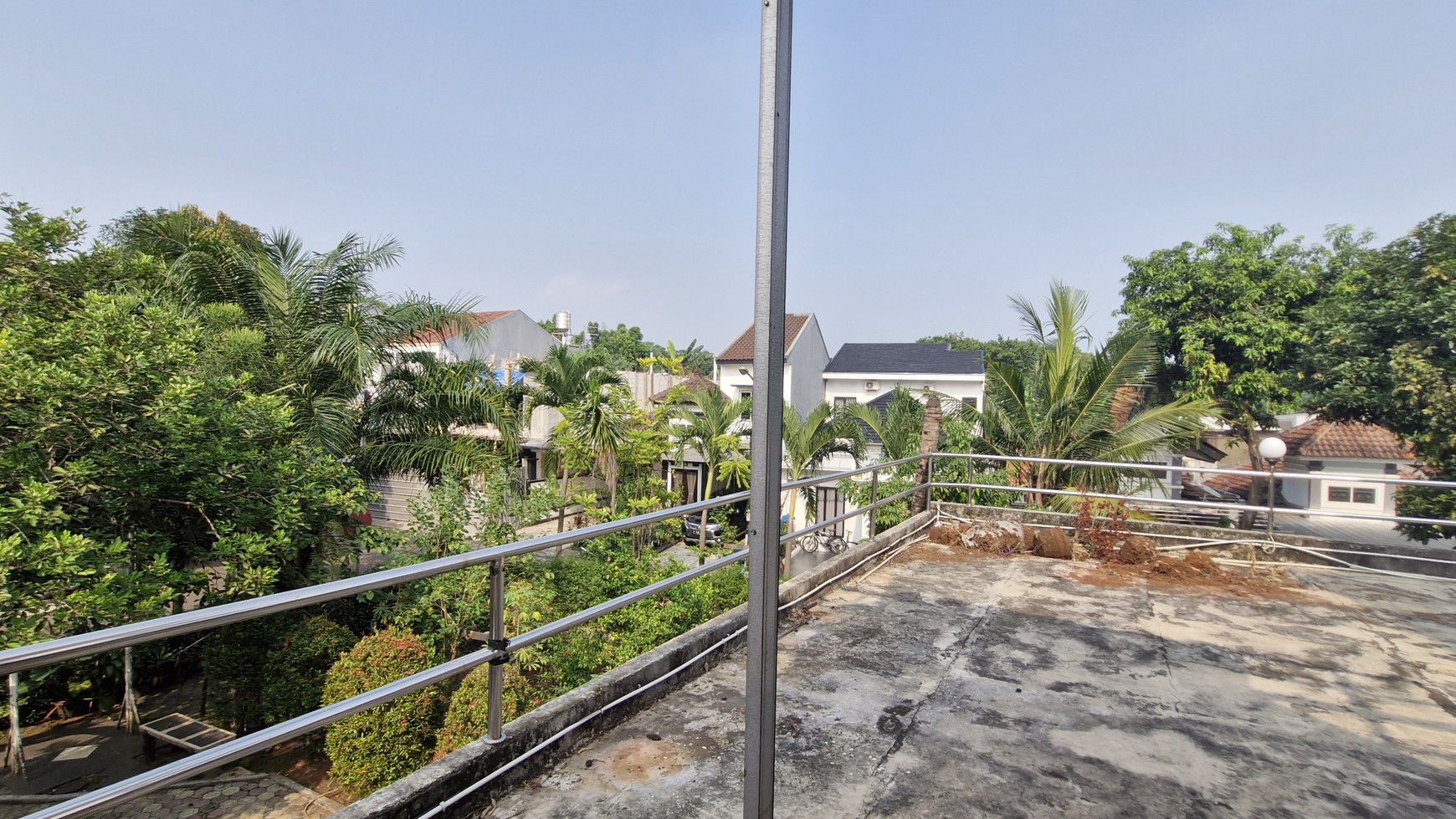 Best Deal!! Turun Harga. Rumah Dua Lantai di Taman Kenari Nusantara Cibubur 