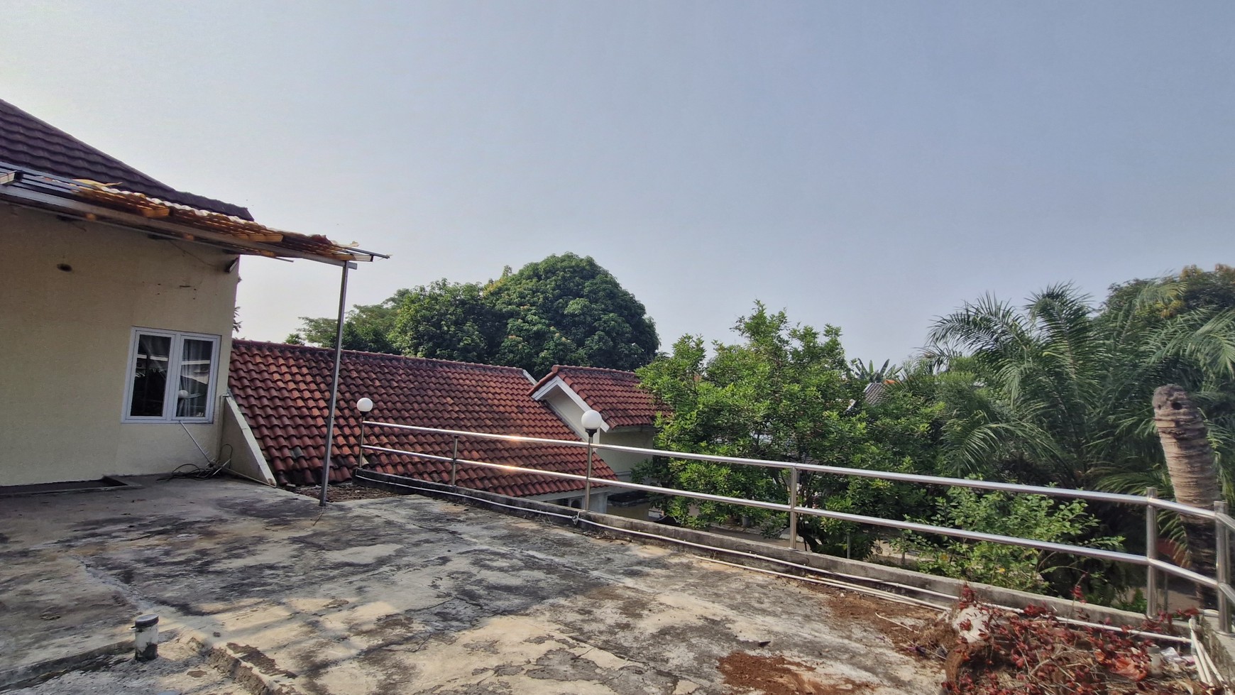 Best Deal!! Turun Harga. Rumah Dua Lantai di Taman Kenari Nusantara Cibubur 