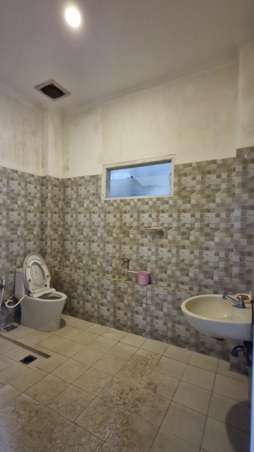 Best Deal!! Turun Harga. Rumah Dua Lantai di Taman Kenari Nusantara Cibubur 