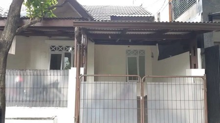 Flash Sale. Rumah standar Nusa Loka, BSD