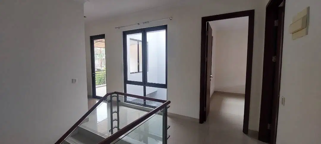 Flash Sale. Rumah Bagus Icon Ritzone, BSD