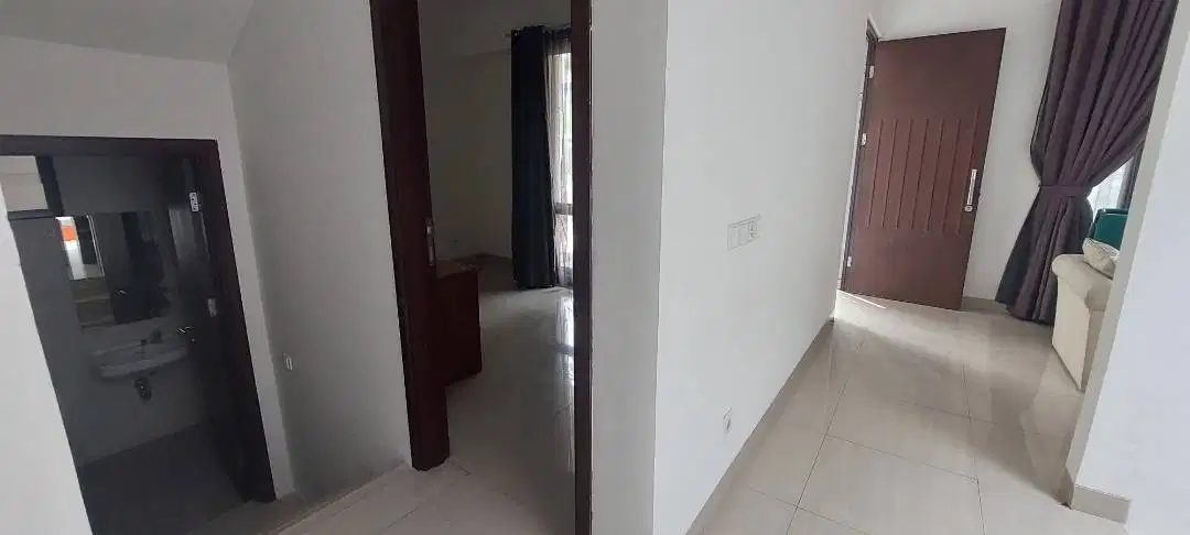 Flash Sale. Rumah Bagus Icon Ritzone, BSD