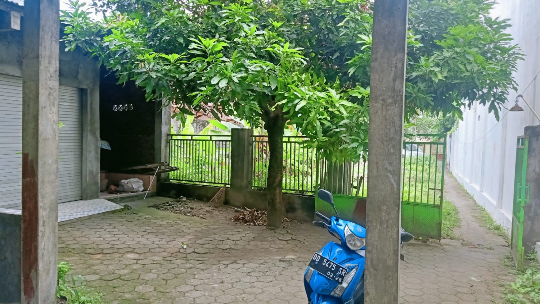 Rumah Kost dekat kampus UAD 3 Warungboto, Kodya Yogyakarta