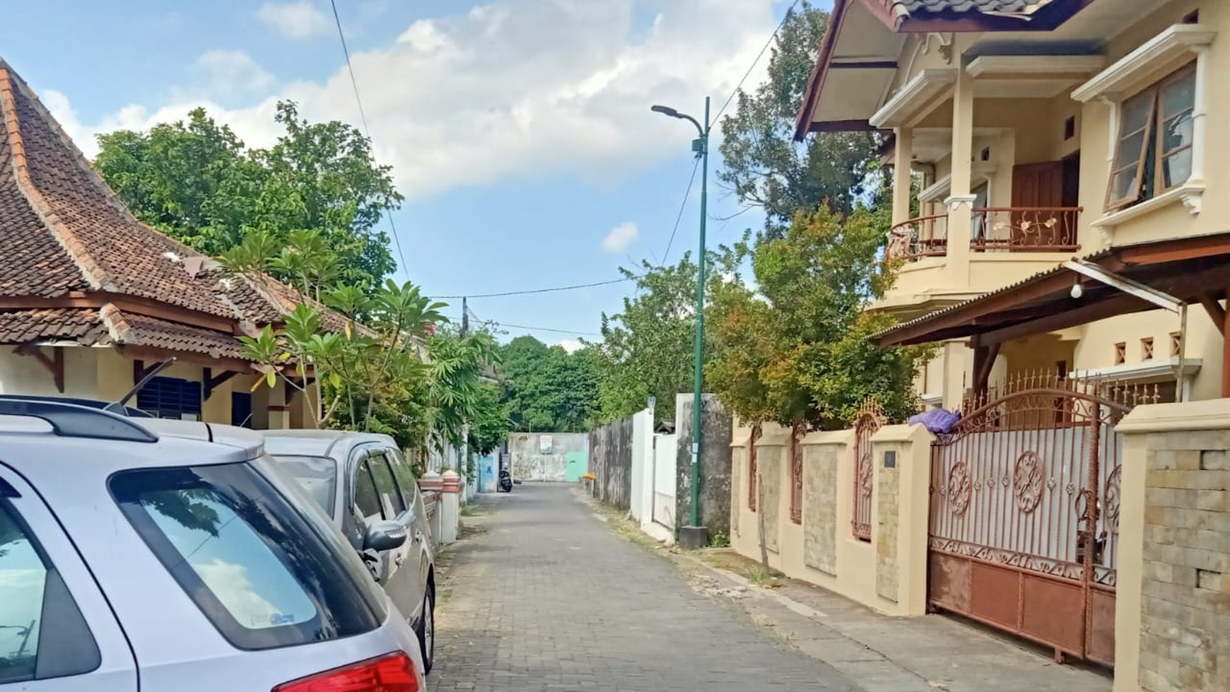 Rumah Kost dekat kampus UAD 3 Warungboto, Kodya Yogyakarta