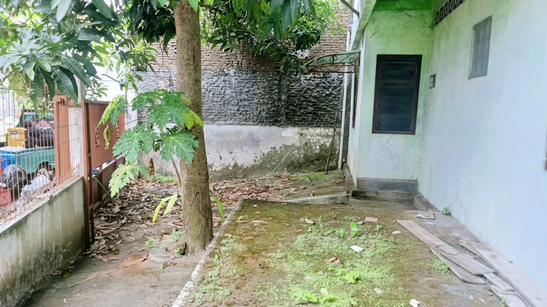 Rumah Kost dekat kampus UAD 3 Warungboto, Kodya Yogyakarta