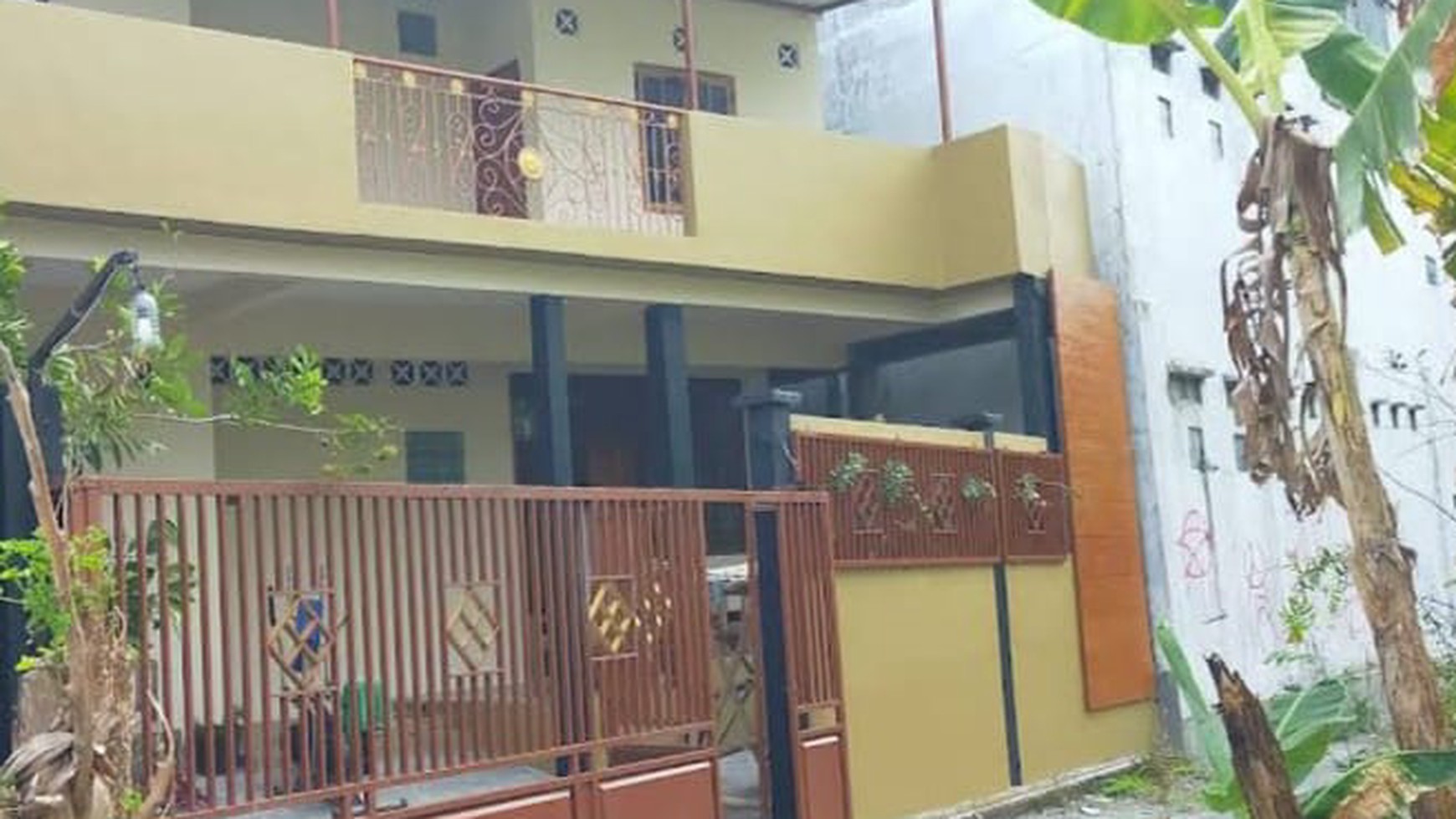 Rumah Kost dekat kampus UAD 3 Warungboto, Kodya Yogyakarta