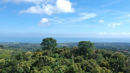 A PLOT OF LAND RARE TO FIND, IDEALLY POSITIONED OCEAN VIEW LAND FOR SALE!