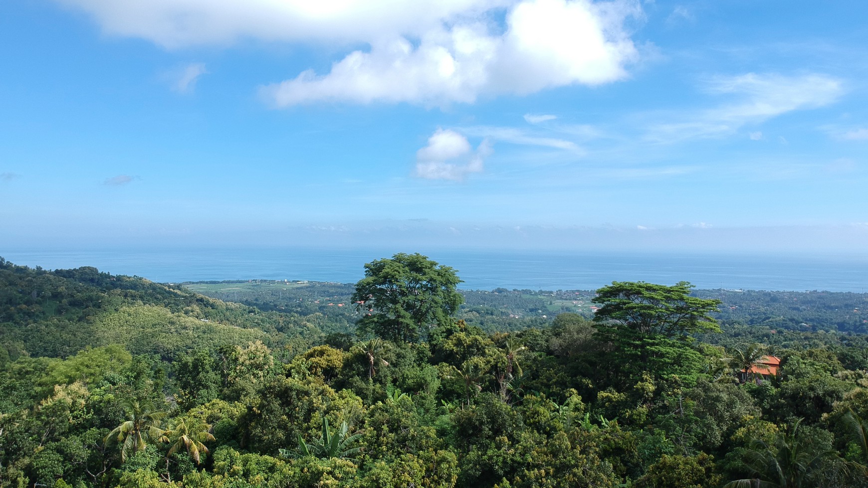 A PLOT OF LAND RARE TO FIND, IDEALLY POSITIONED OCEAN VIEW LAND FOR SALE!