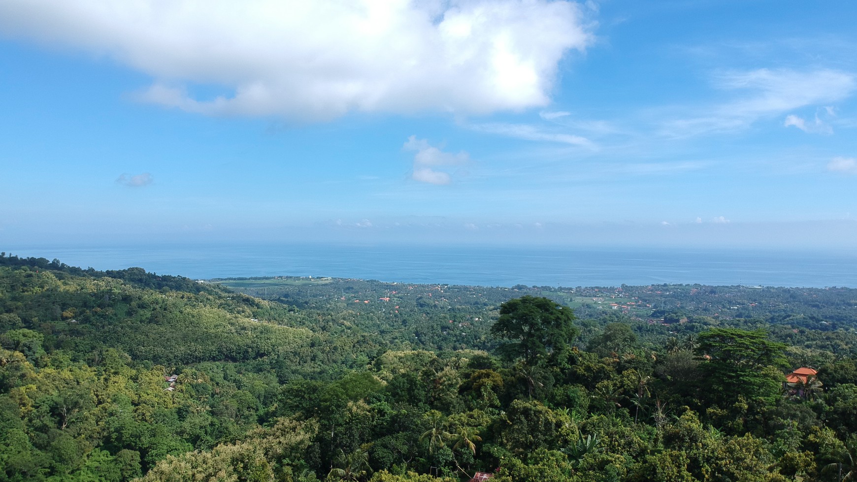 A PLOT OF LAND RARE TO FIND, IDEALLY POSITIONED OCEAN VIEW LAND FOR SALE!