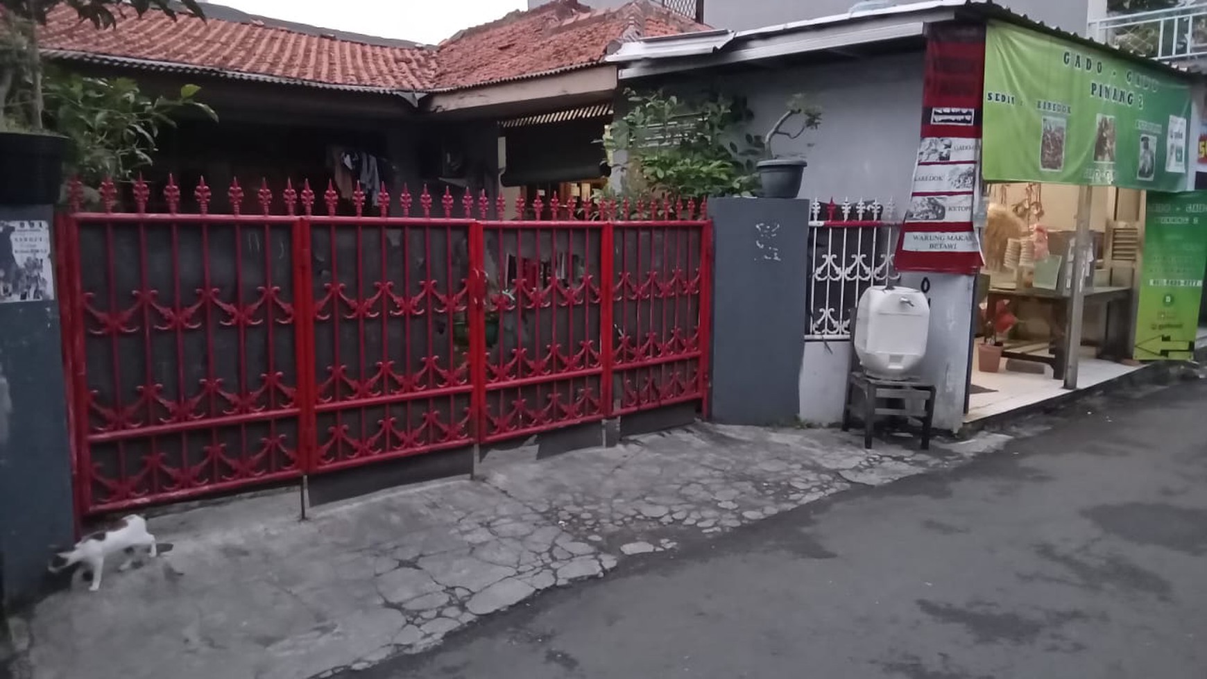 Rumah di Pondok Pinang