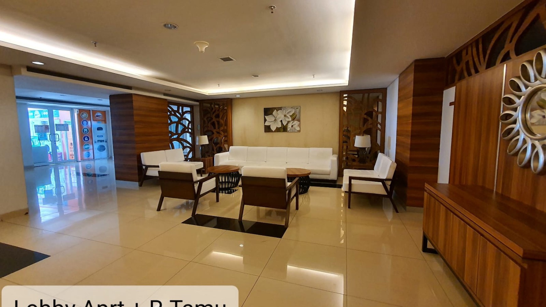 Fast Rent. Apartment 2BR di Saveria, BSD