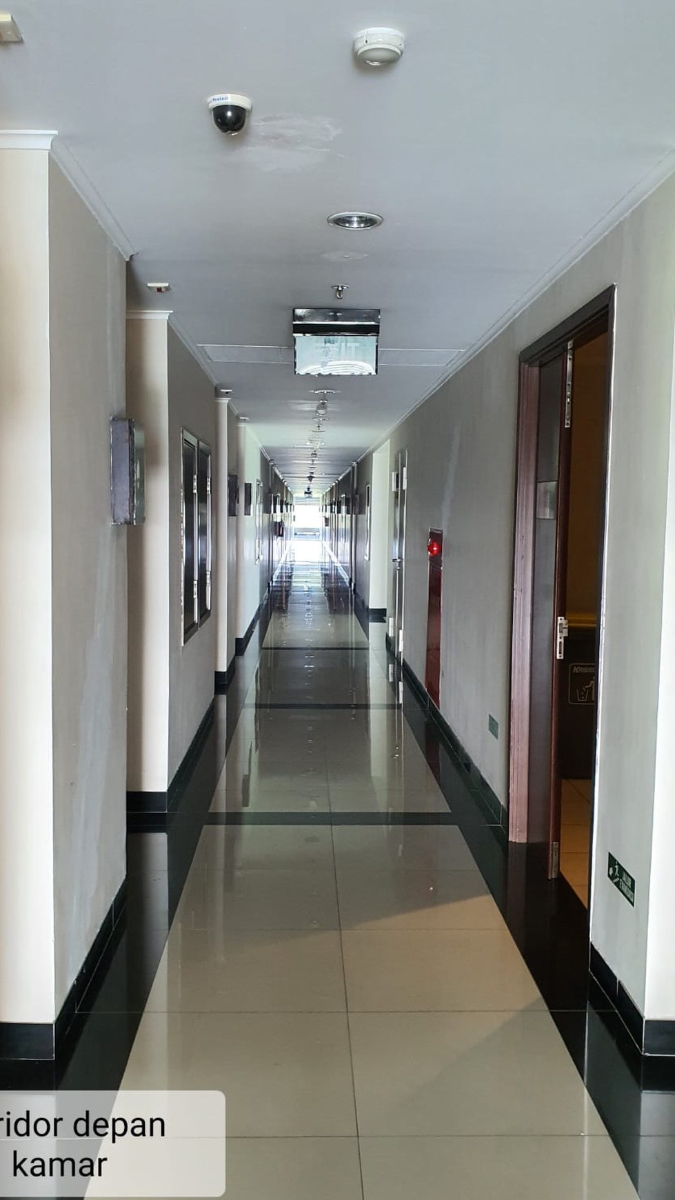 Fast Rent. Apartment 2BR di Saveria, BSD