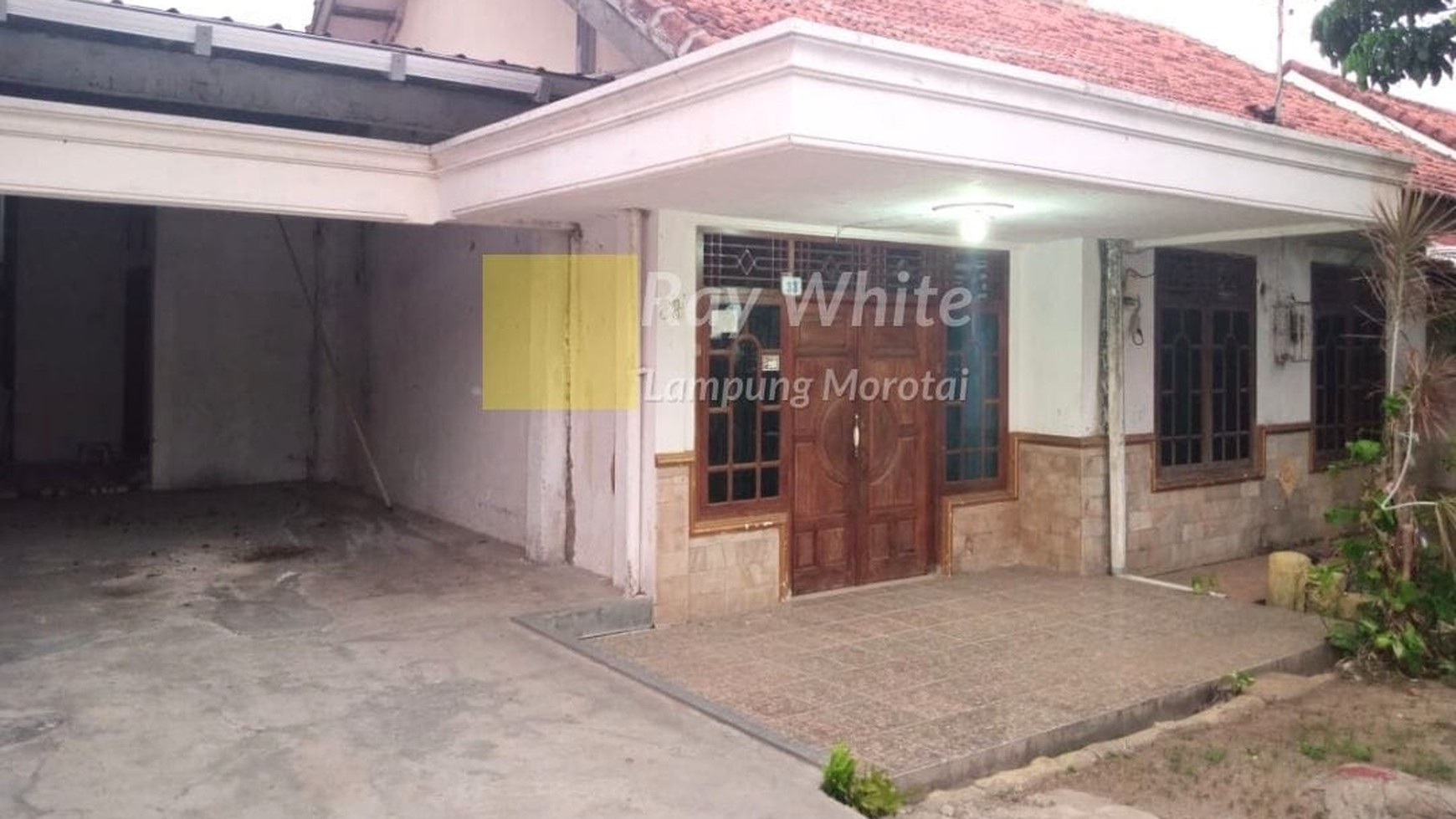 Dijual Rumah Strategis Era Berkembang Pusat Kota lin