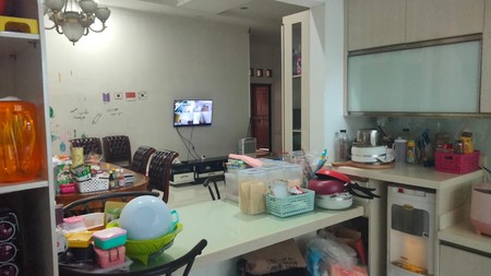 Rumah 1 Lantai di Kemang Timur Jakarta Selatan