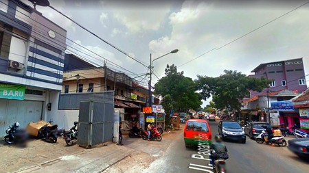 Dijual Rumah Kost Pagarsih