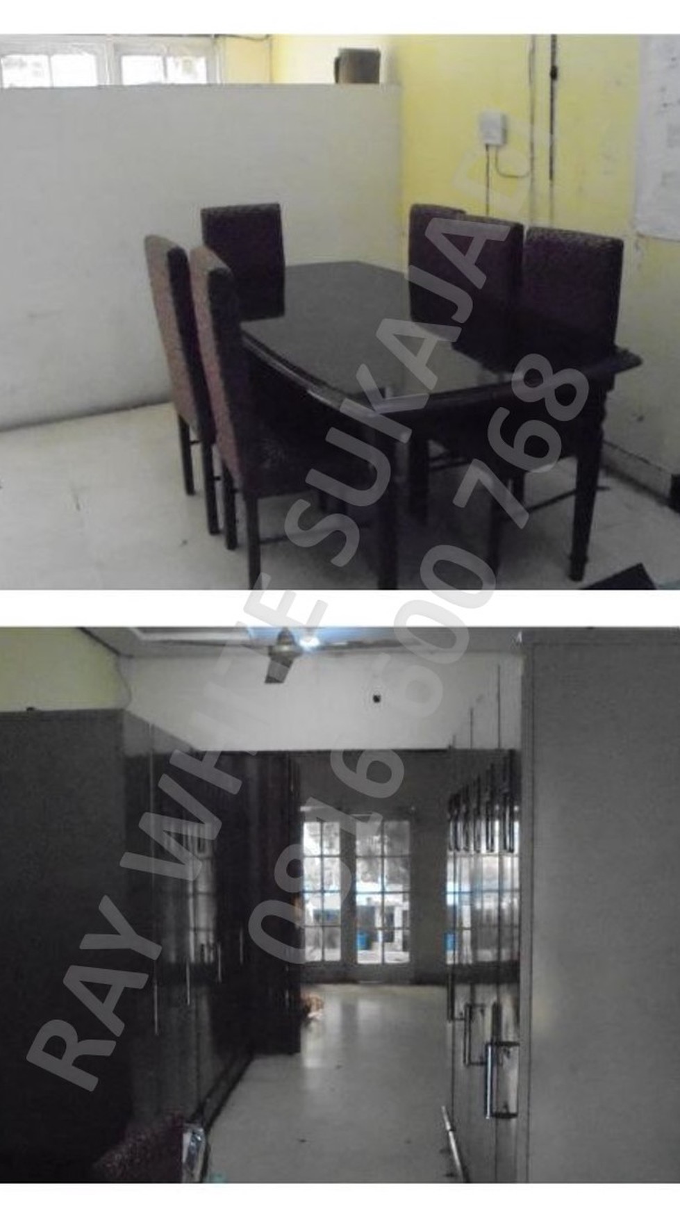 Dijual Rumah Tinggal di Balonggede