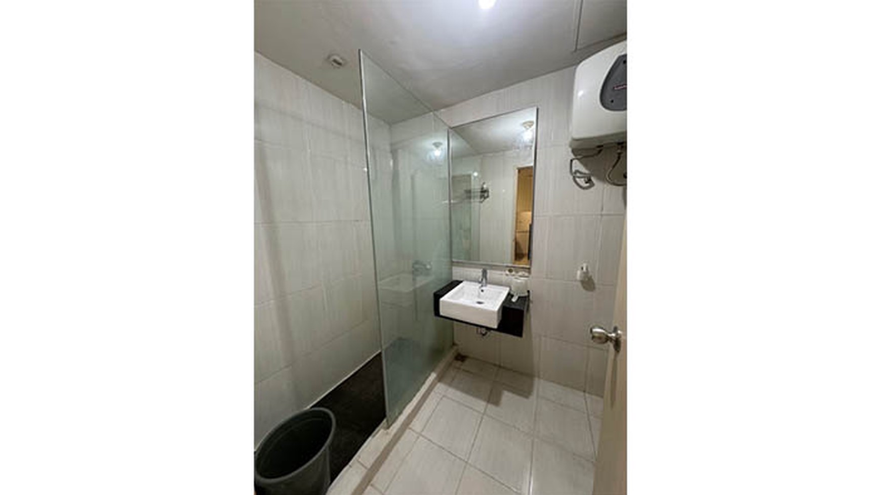 Apartemen The Park, Kelapa Gading Luas 64m2