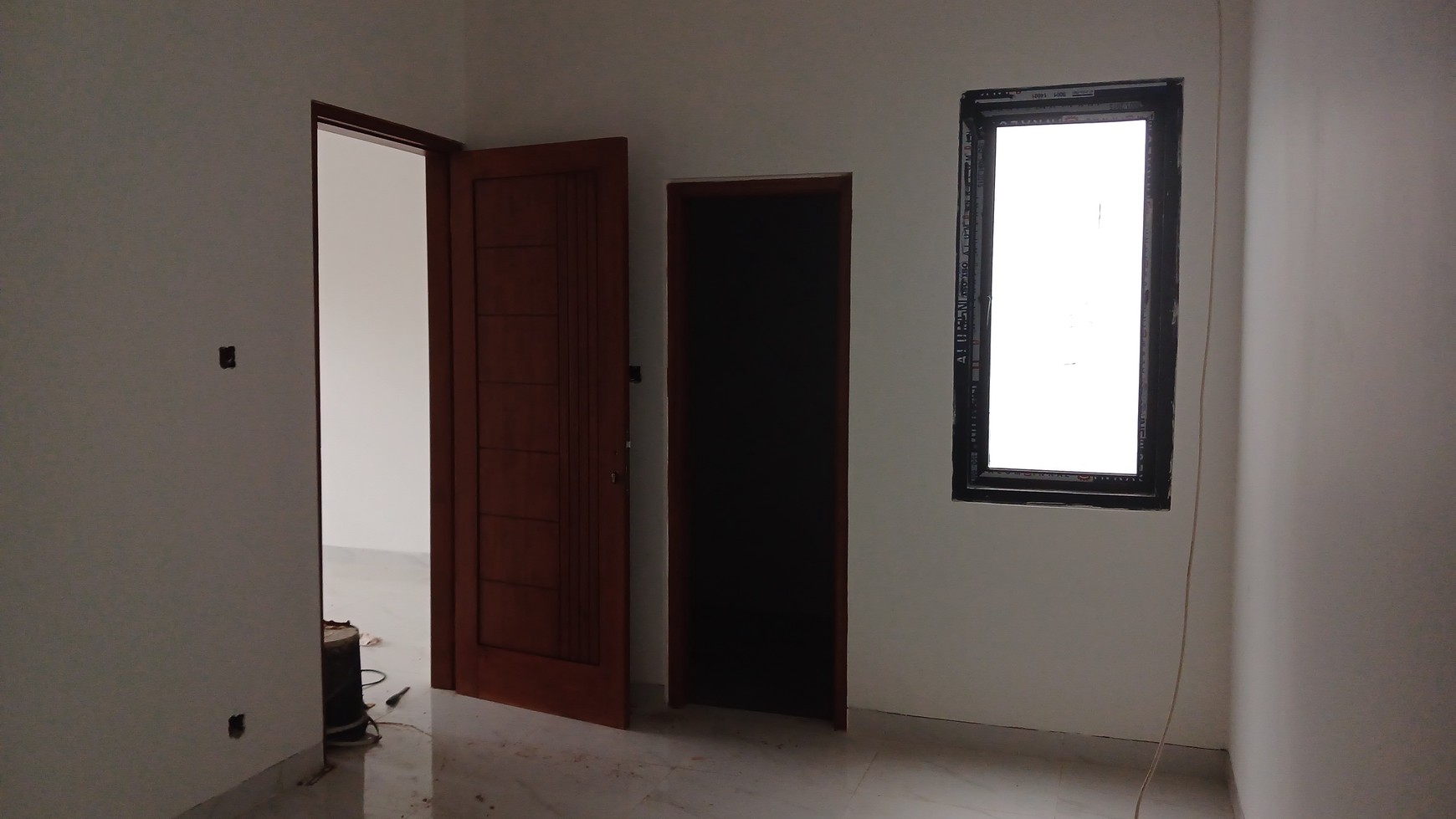 Rumah Brand New 2 Lantai Murah siap huni di Pondok Aren