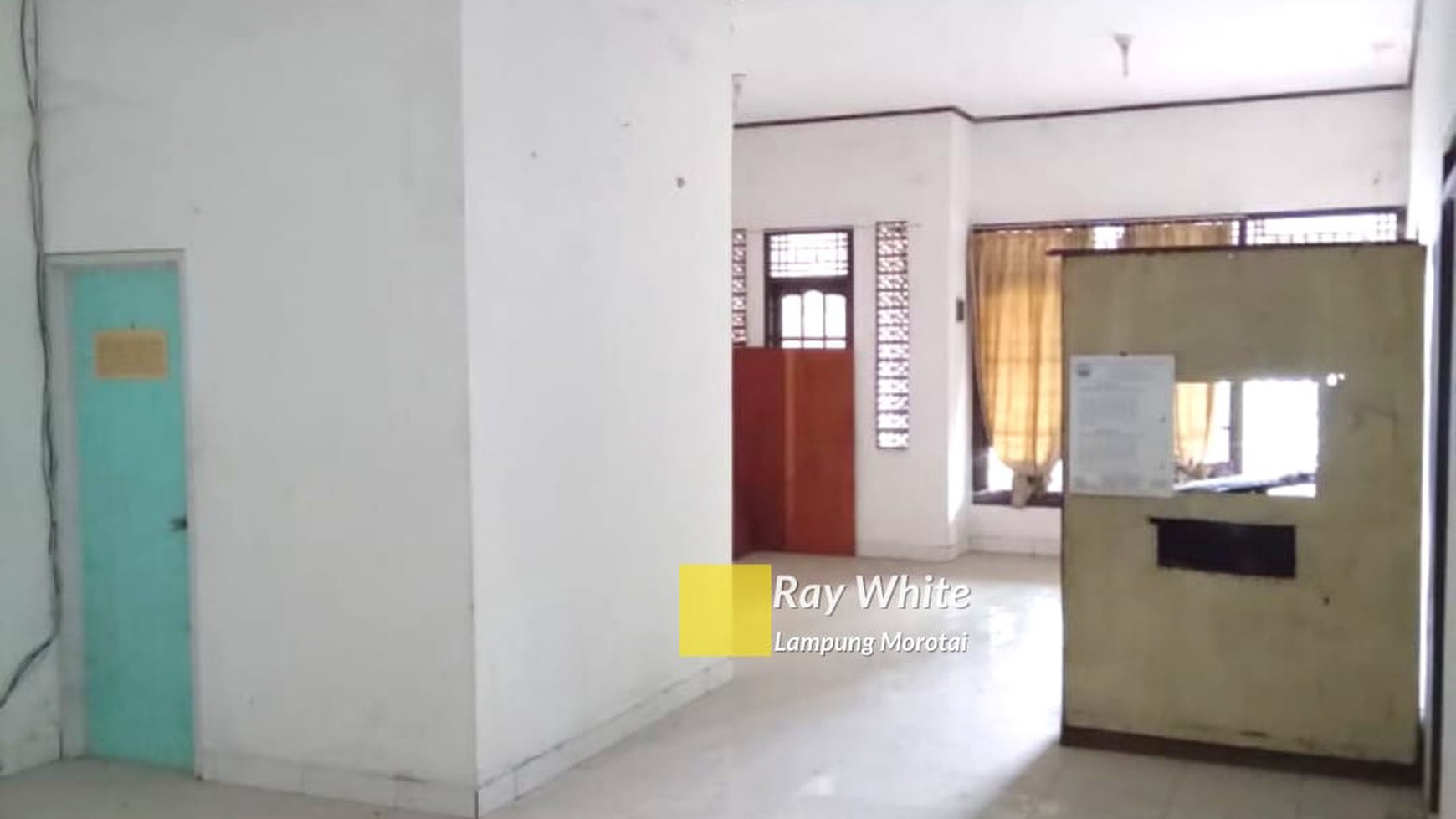 Dijual Rumah Dalam Perumahan st