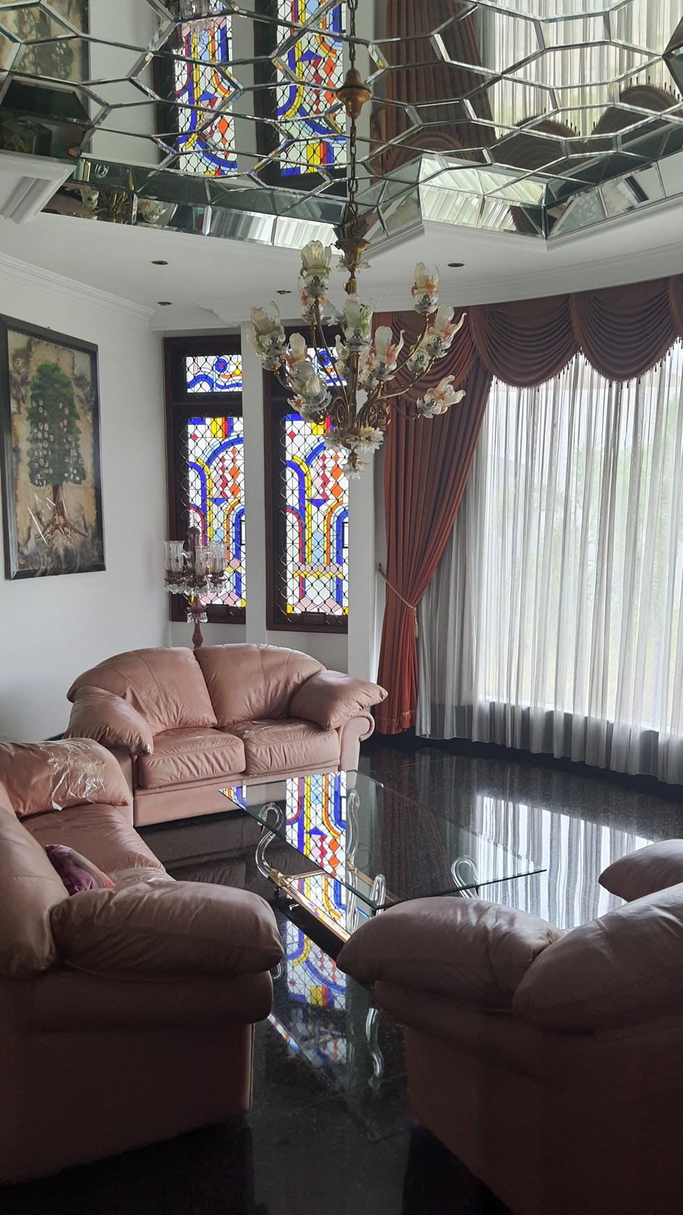 For Sale Rumah Mewah Kelapa Gading BGV